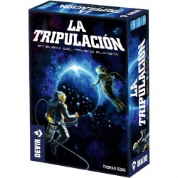 La Tripulacion