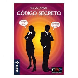 Codigo Secreto