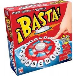 Basta