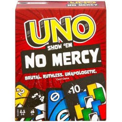 UNO no Mercy