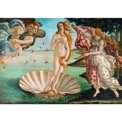 Nacimiento venus